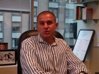 A Message from 5WPR and CEO Ronn Torossian, Thank You!