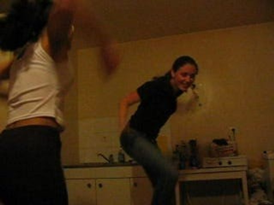 "petit caniche" la suite