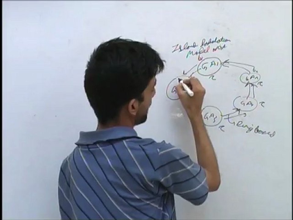 soft computing lecture - hour 38