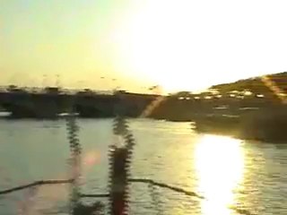 Un giro intorno all'isola antica di Taranto