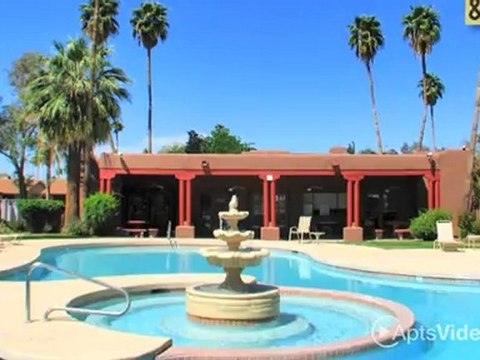 Rancho Santa Fe Apartments in Glendale, AZ - ForRent.com