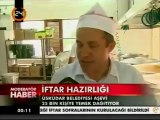 Üsküdar Belediyesi Her Gün 25 Bin Kişiye Yemek Dağıtacak- Kanal 24 TV