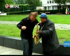 Doğukan ile Dünya Turu 22.07.2012