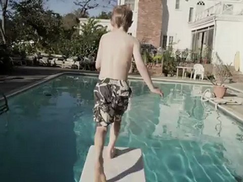 Jason Mraz - I Won't Give Up (720p)