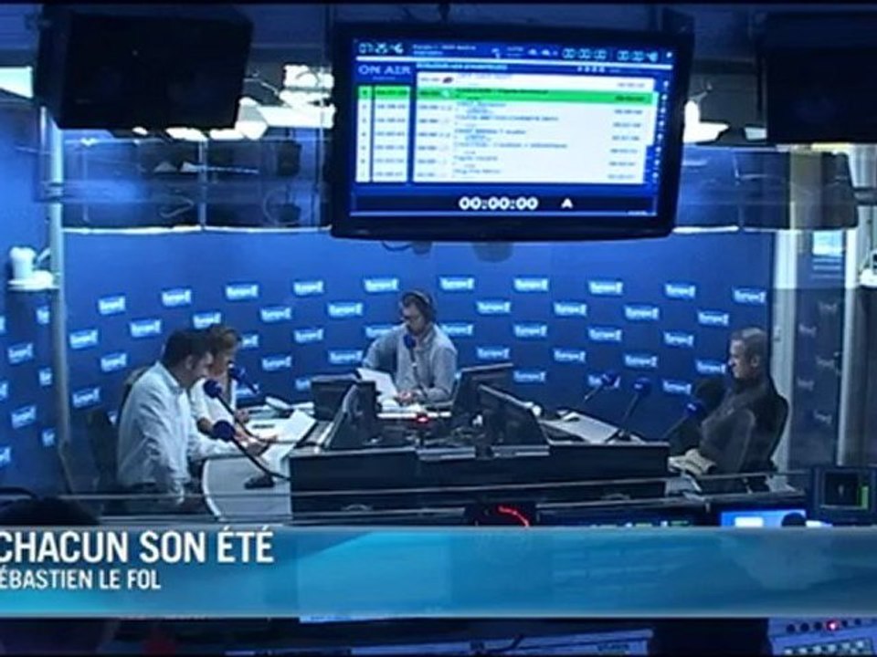 Adeptes du Tour de France ou des JO ?