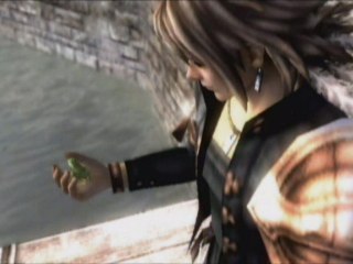 The Last Story - Quêtes Annexes (1ère Partie)