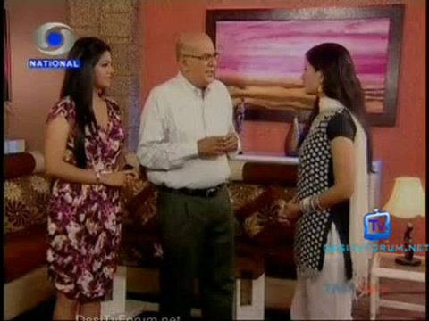 Kul Ki Jyoti Kanya 23rd July 2012 Video Watch Online Pt1