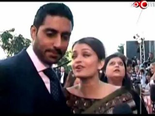 Aishwarya Rai's machinery is rebuilding her professional image