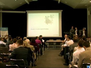 Conférence "Prescription & Analyse du Cycle de Vie" IFPEB -21/06/12- Allocution Cédric BOREL