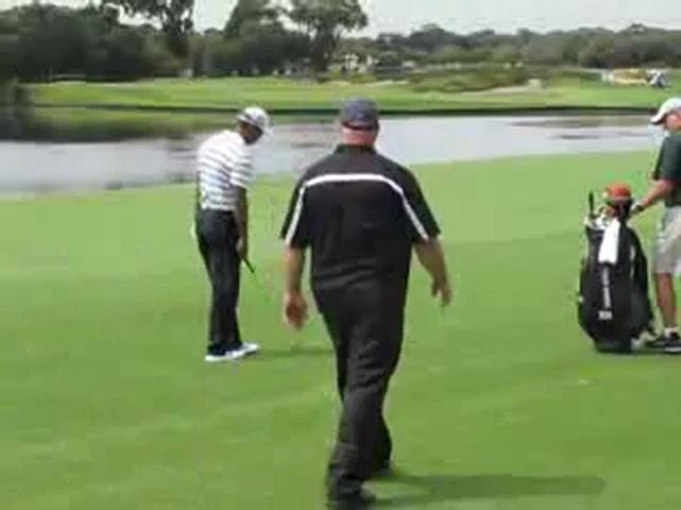 July 26 - 29 Golf Senior Open Live Online