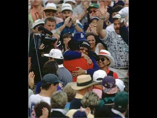 Full Webstream July 26 - 29 Golf Senior Open 2012