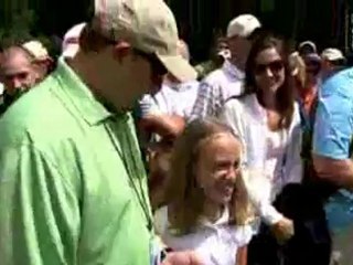 Full Webstream July 26 - 29 2012 Golf Senior Open