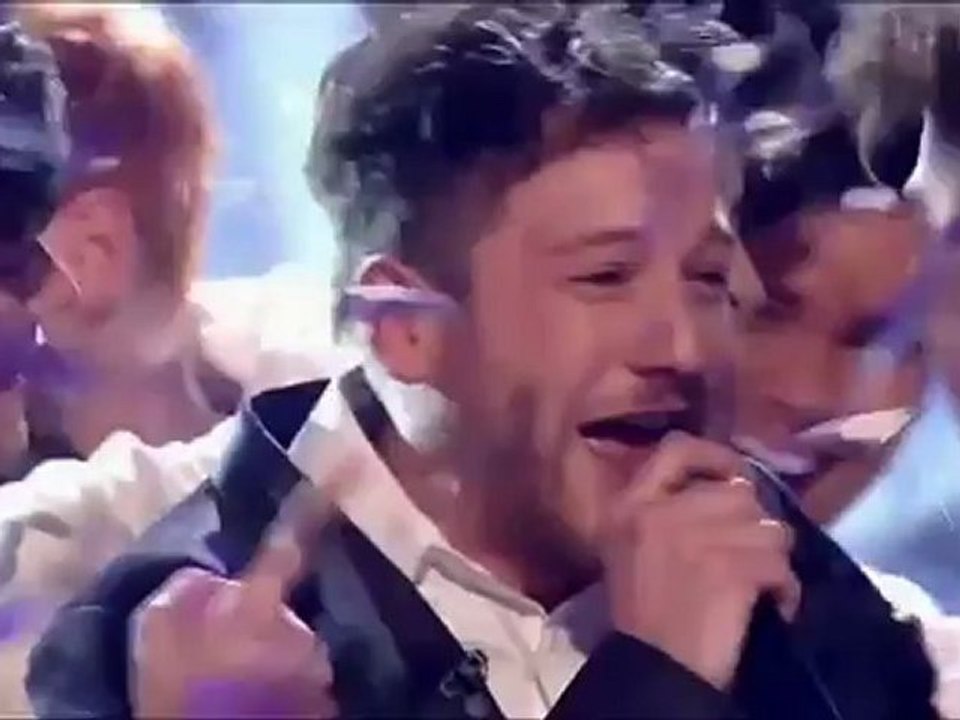 Matt Cardle- Video Diary Day 3