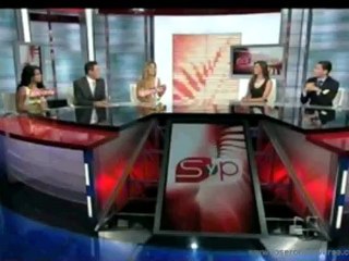 Nombran a José Ron @JoseRon3 "Picante" en Premios Juventud// SYP