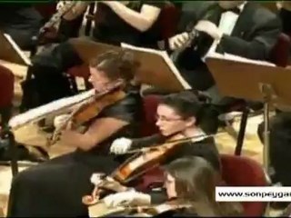 Kutlu Doğum Senfonisi