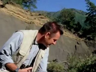 Prehistoric Park Episode 1 T Rex Returns