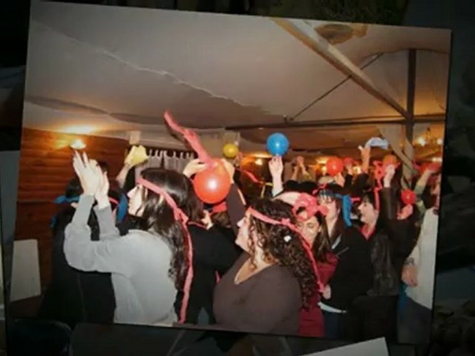 קטלוג טיולים,ימי כיף וגיבוש- קיץ  בצפון 2012