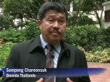 La Thaïlande doit faire encore plus contre le sida