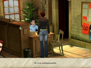 Secret Files 2  Partie 10 - Archives secrètes