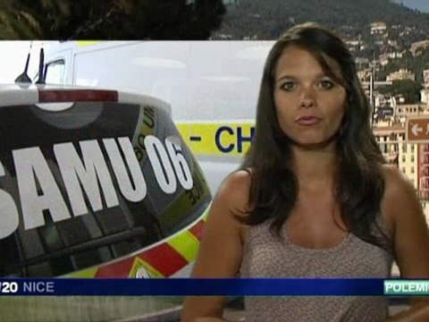 Tensions entre le Samu et les Pompiers