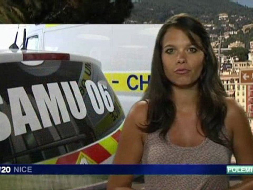 Tensions entre le Samu et les Pompiers