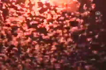 ''Birgün''lük ölüm dansı