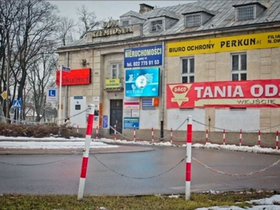 TELEBIM NOWY DWÓR MAZOWIECKI, WARSZAWSKA TEL.782 666 777