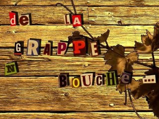 Echo du coin ep 03 de la grappe en bouche