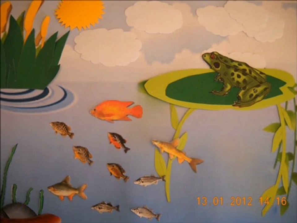 CANLILARIN YAŞAM DÖNGÜSÜ