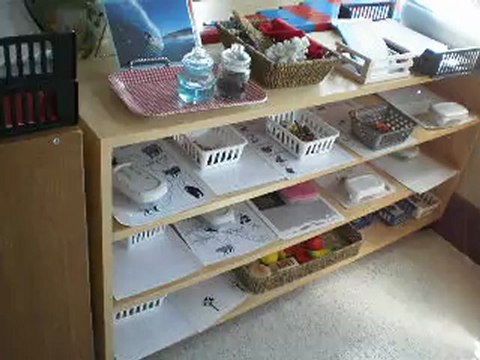 Early Childhood Education & Maths Learning Program