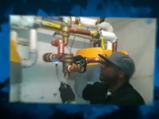 Greenleaf Plumbing Company (732) 421 2974