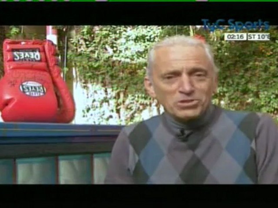 GOLPE A GOLPE - TEMPORADA 4 - 2012  - Completo