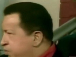 Chávez aconseja a Repsol "que se piense bien demandar a Argentina por YPF"