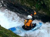 GoPro HD - Kayak Adventure WIth Rafa Ortiz