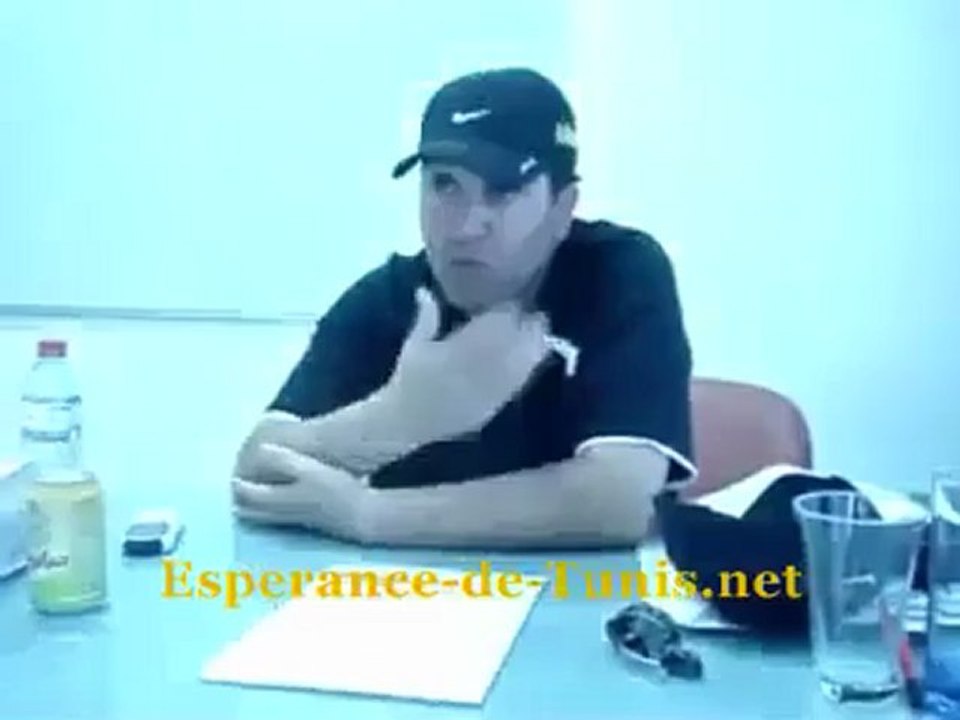 رد نبيل معلول على النبارة و الجرذان : وينك إنت و وين الترجي