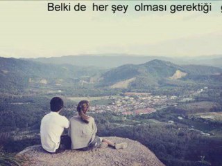 Halil Erkal-Sevdigim Nerdesin..