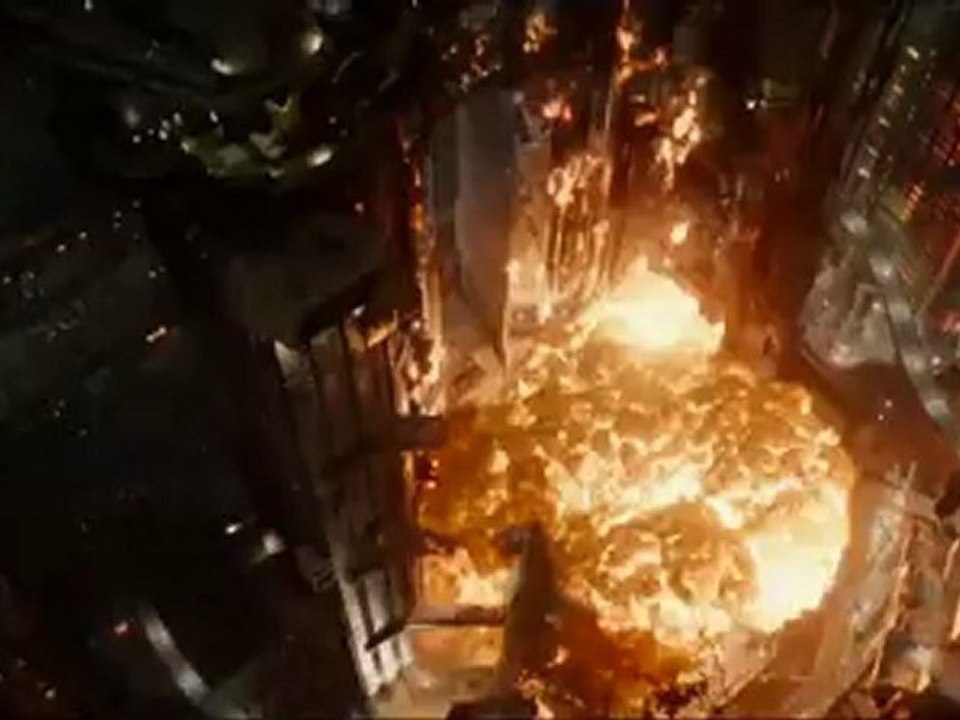 TOTAL RECALL - Your Recall Experience [VO|HD]