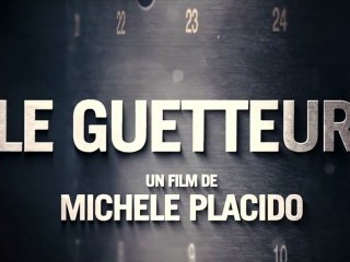 LE GUETTEUR (Kassovitz / Auteuil) - Bande-Annonce [VF|HD]