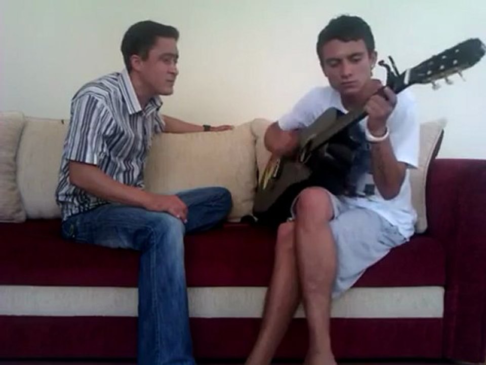 Adem karakaş & Can özertanlar - Yapamıyorum sensiz