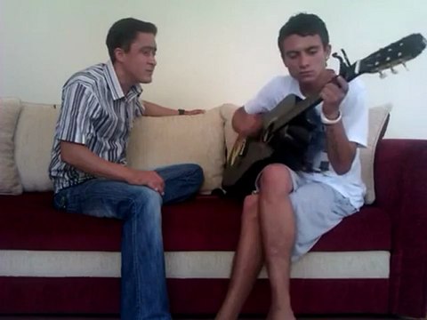 Adem karakaş & Can özertanlar - Yapamıyorum sensiz