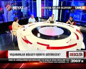 25.07.2011 MedCezir 3.Kısım