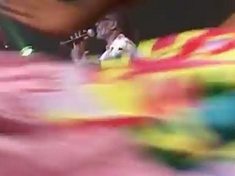 MICHEL LEGRIS SEGA ....LIVE