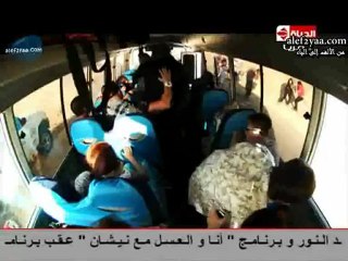 رامز ثعلب الصحراء الحلقه 6