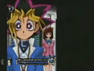 Yu-Gi-Oh Full Theme Song ( English )