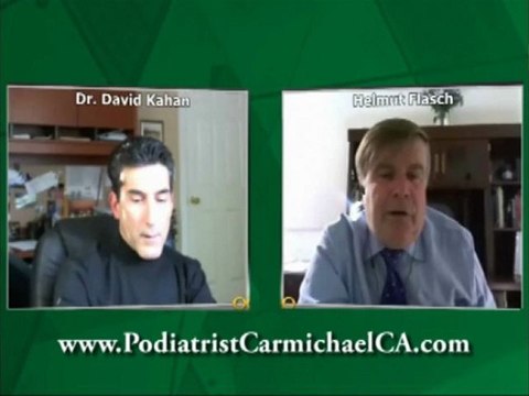 Foot Doctor Sacramento on Comfort Shoes Dr. David Kahan Sacrament, Podiatry 95825, Foot Specialist 95864