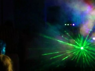 Dimanche, vers 04h00....