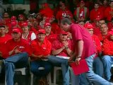 (VÍDEO) Chávez inauguró Planta de 1 Buteno en Complejo Petroquímico Ana María Campos (22/07/2012)  14/14