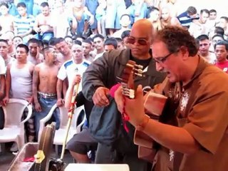 Respaldo a tregua de las maras