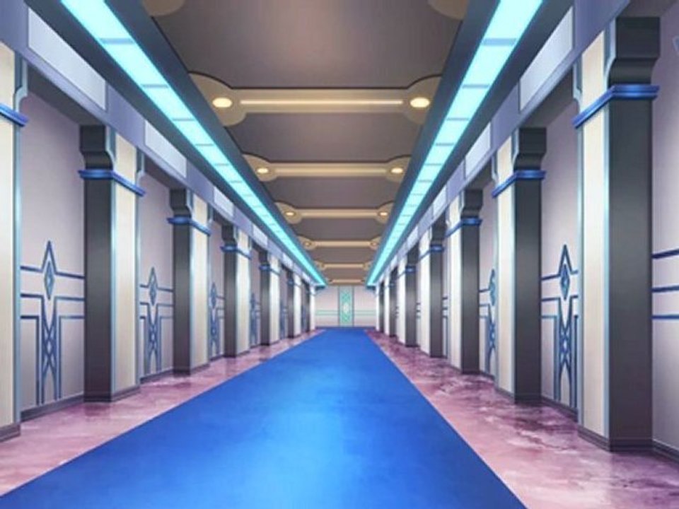 Danball Senki 08 Vostfr HD