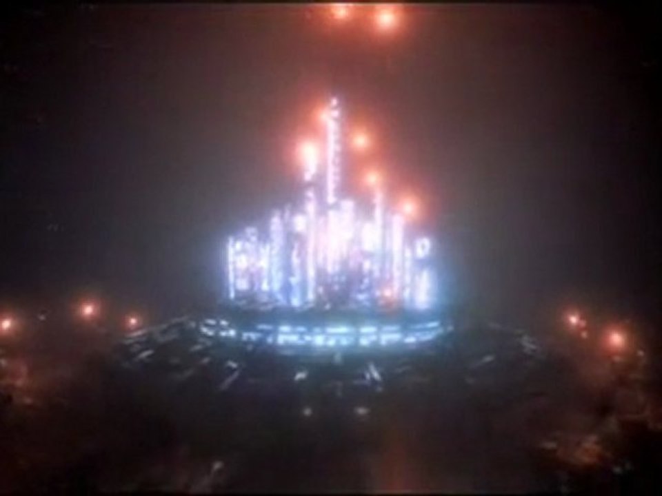 Contatos Imediatos de Terceiro Grau  (Parte 3)